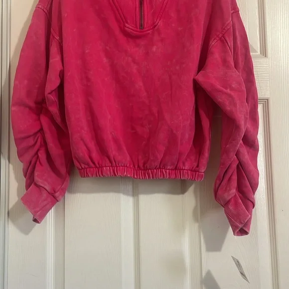 Free people valley girl pullover - Picture 9 of 9